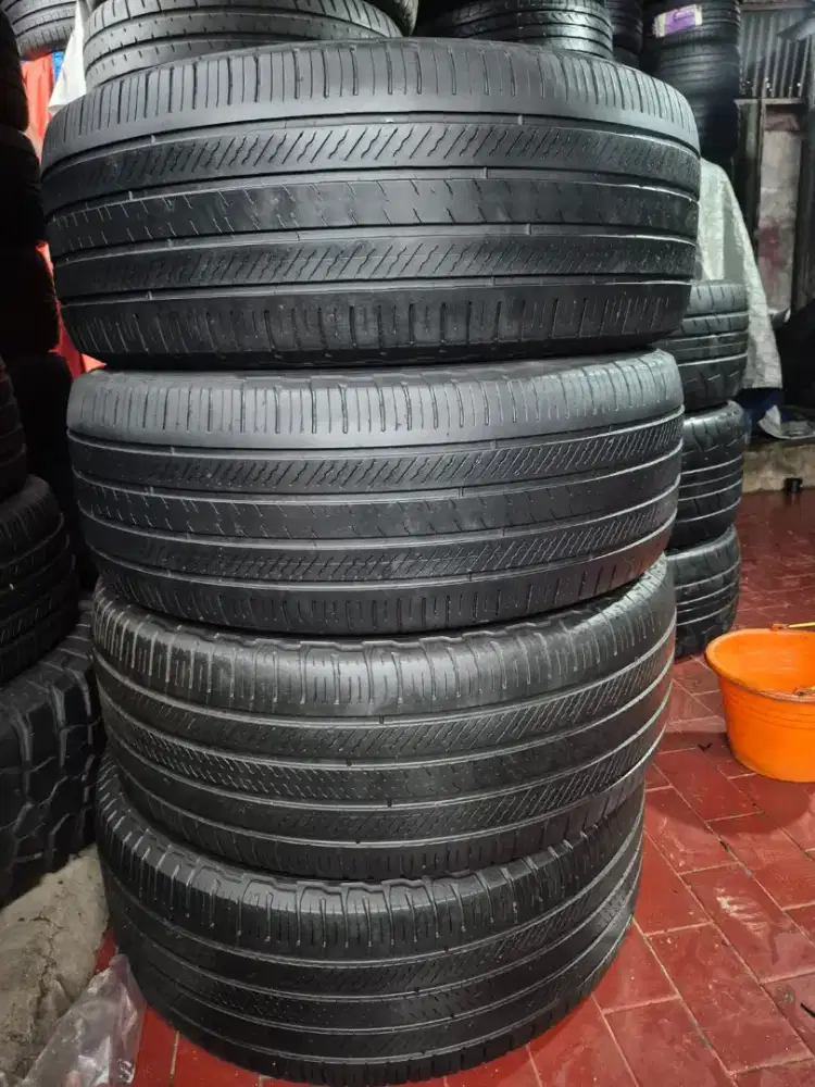 Ban copotan Fortuner mechlin premacy suv 265/60 R18 285/60 R18.4pcs