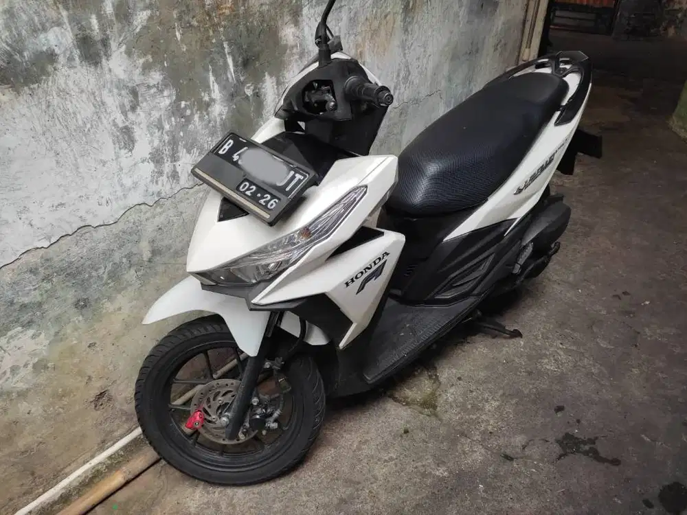 Jual Vario 150 2016