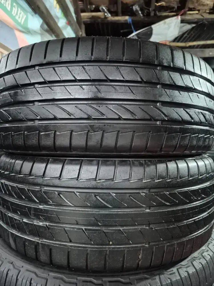 Ban copotan mazda Cx3 Dunlop sp sportmaxx 215/45 R18 90% 2022..2pcs