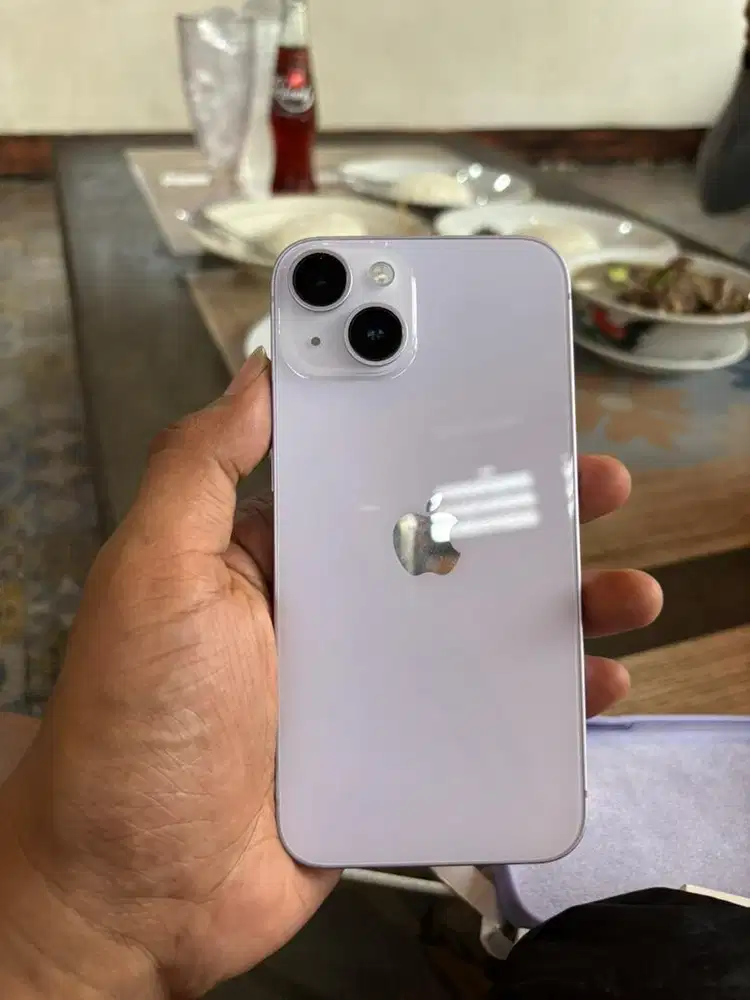 iphone 14 128gb IBOX second