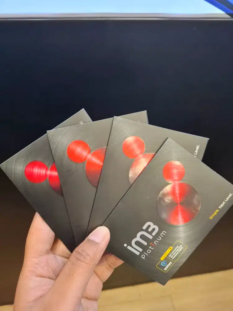 PAKET DATA INDOSAT 50GB FREE REQ NOMOR CANTIK