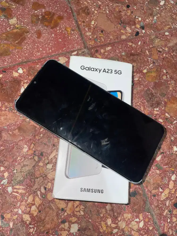 Samsung a23 5g bisa tt gan