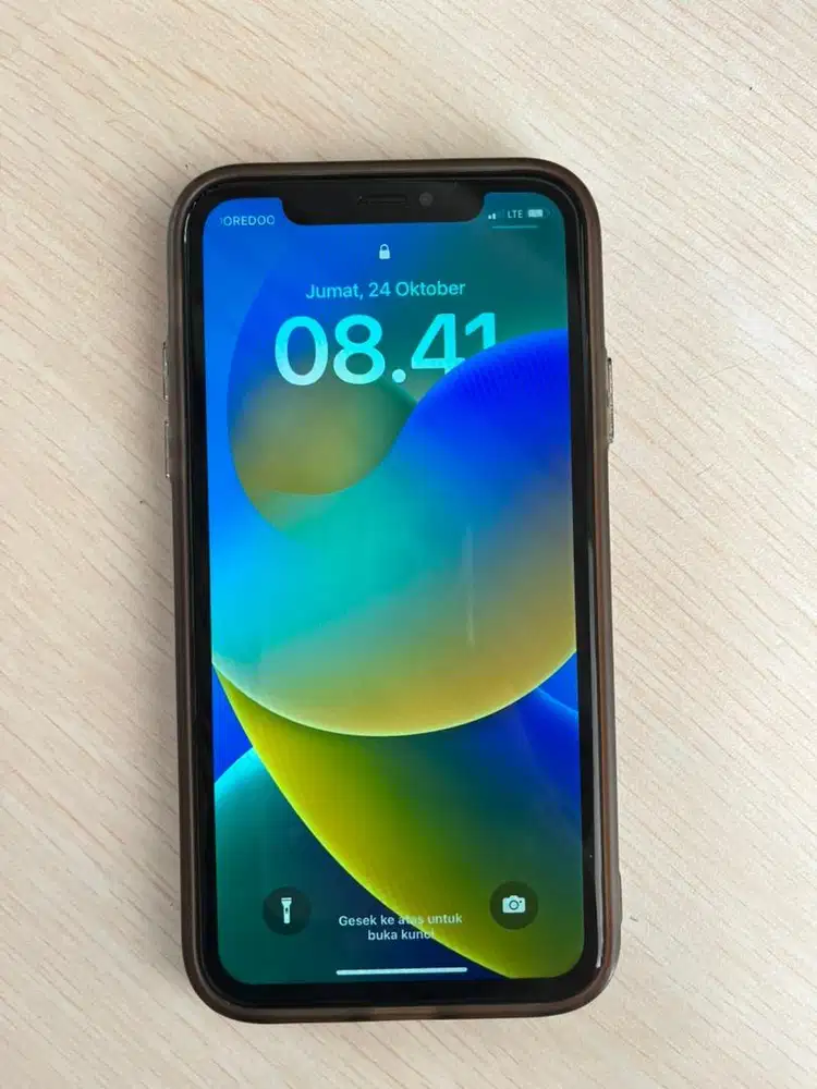 Iphone XR 64 GB