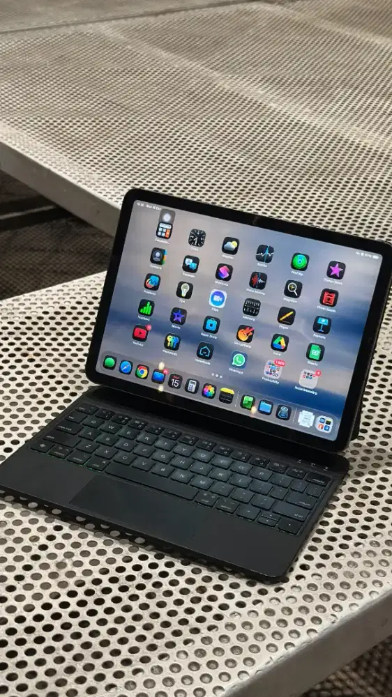 IPAD AIR GEN 5 M1 Ex Ibox