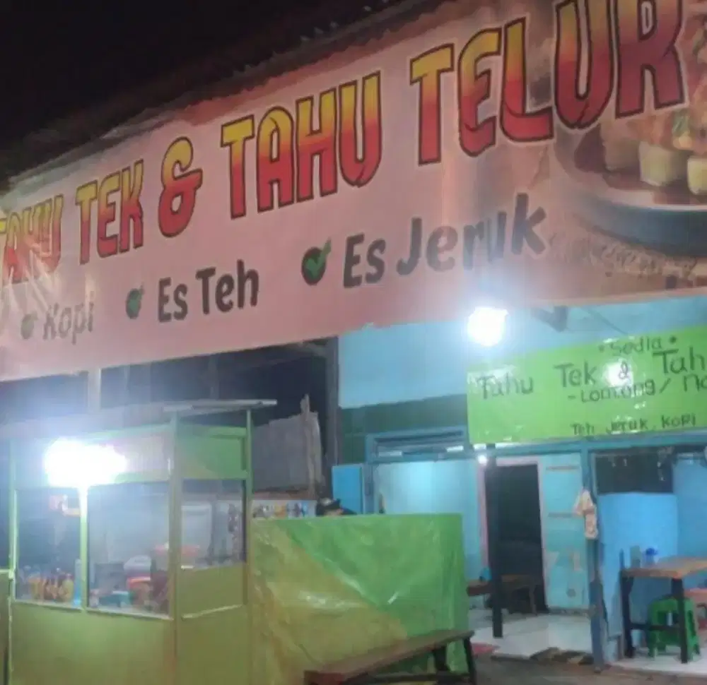 Strategis banget untuk usaha