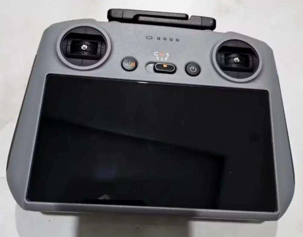 Remote Layar LCD DJI RC2 Bekas Mulus Normal