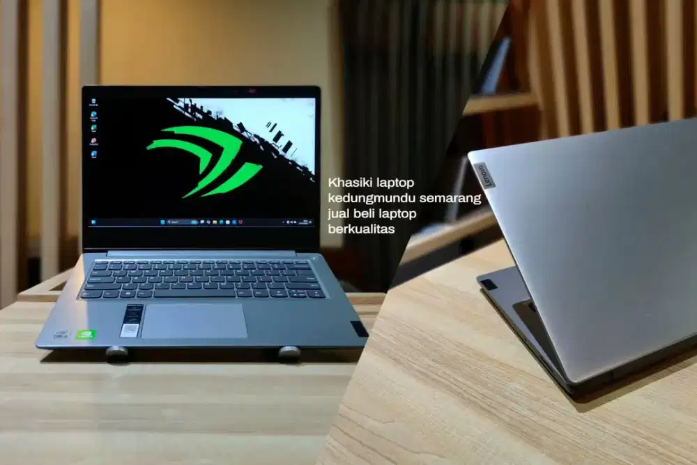 LENOVO IdeaPad 3 14ALH05 Core i5-1035G1 • UHD Graphics • MX330 • 8GB/5