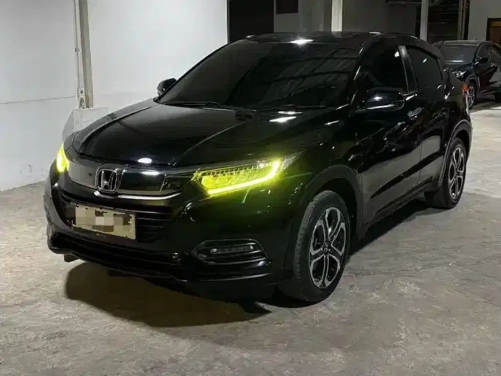 [KM48RB] HONDA HRV 1.5 SE A/T 2019