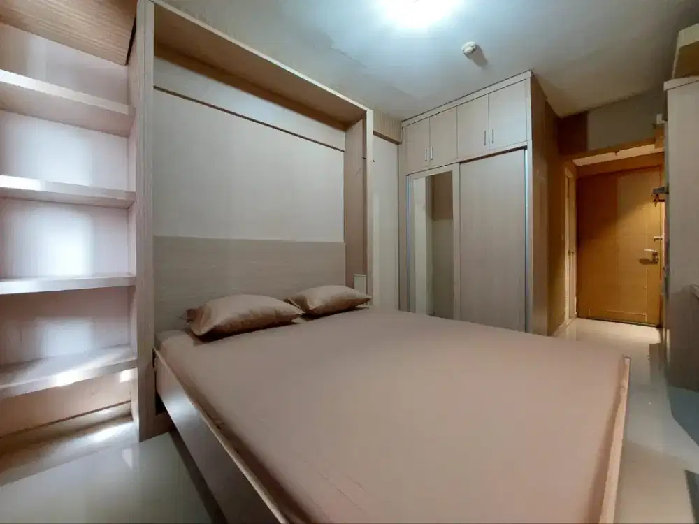 Disewakan Apartemen Gading Icon, nyaman, strategis, dekat Mall, RS