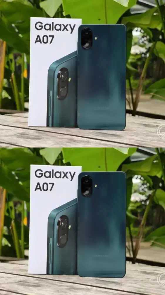 Samsung galaxy a07 atlantis dahsyat
