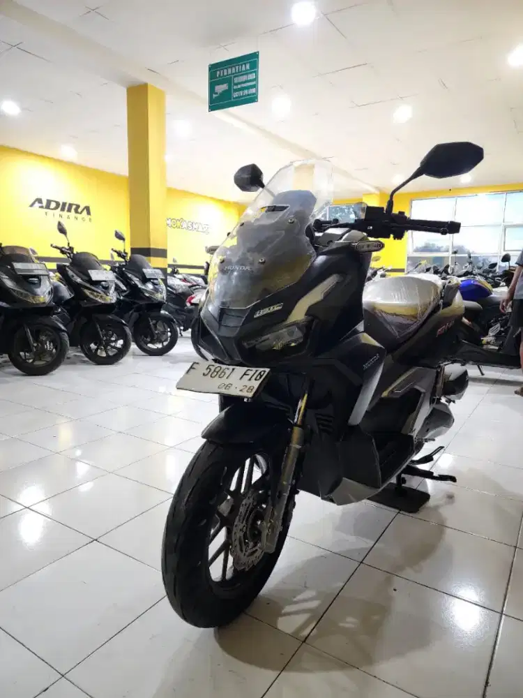 D jual murah Honda ADV