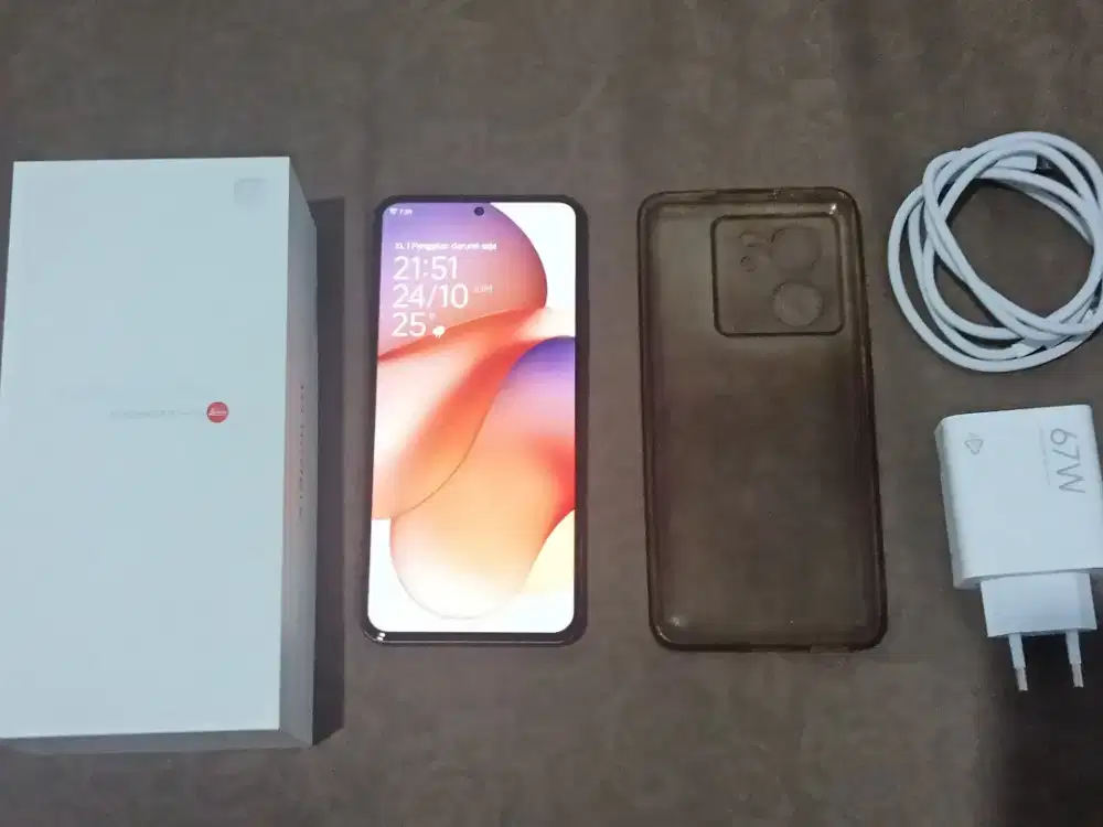 XIAOMI 13T LEICA