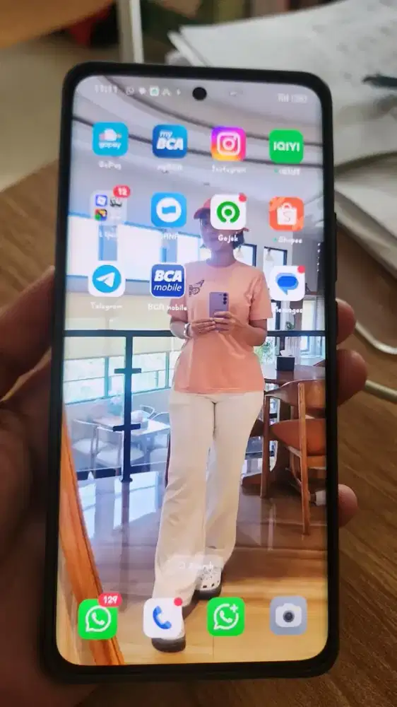 Oppo Reno 11 5G