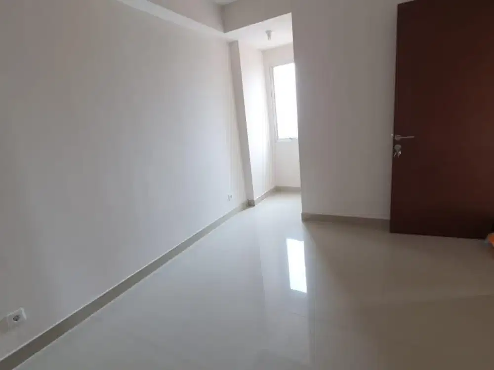 Dijual Cepat Apartemen Sudirman Suites 3 Kamar View Lepas