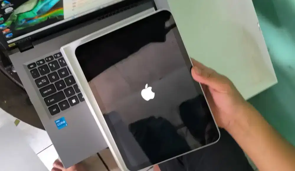 iPad A16 2025, 256GB