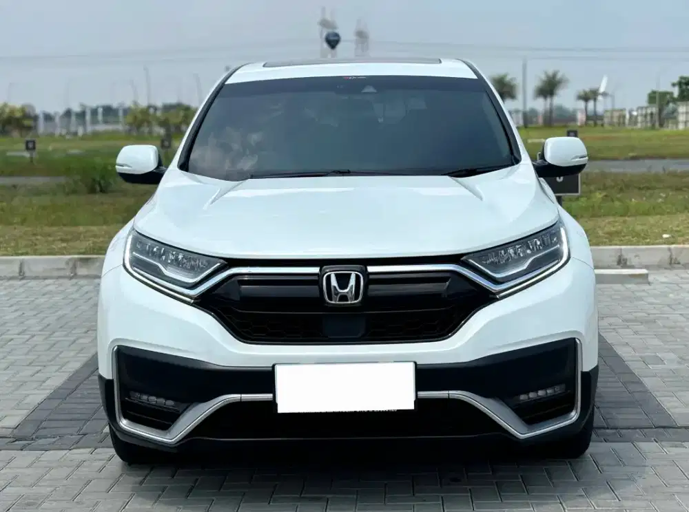 Honda CRV 1.5 TURBO PRESTIGE SENSING 2022