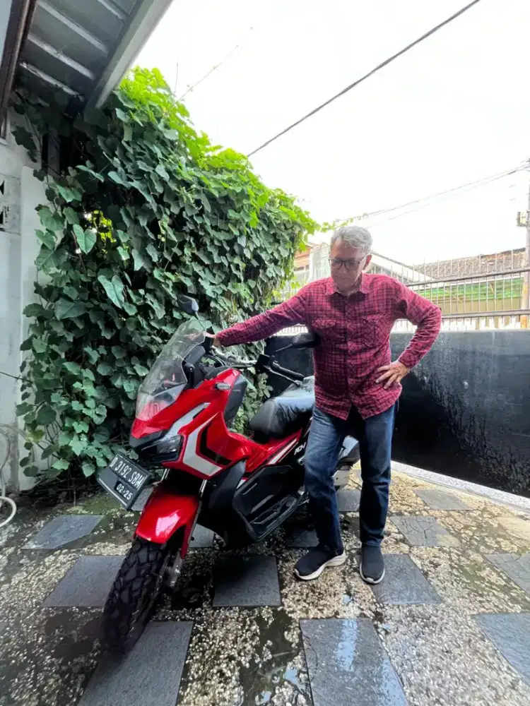 Jual CPT Honda ADV 150 ABS