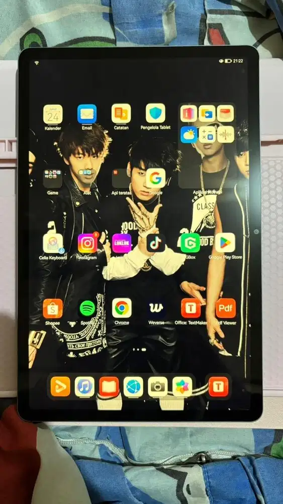 HUAWEI MATEPAD SE 11