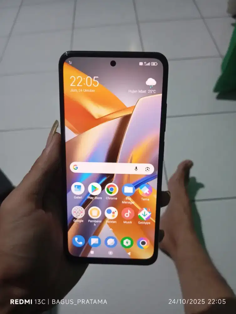 poco m5s 6+5/128 support nfc fullsett