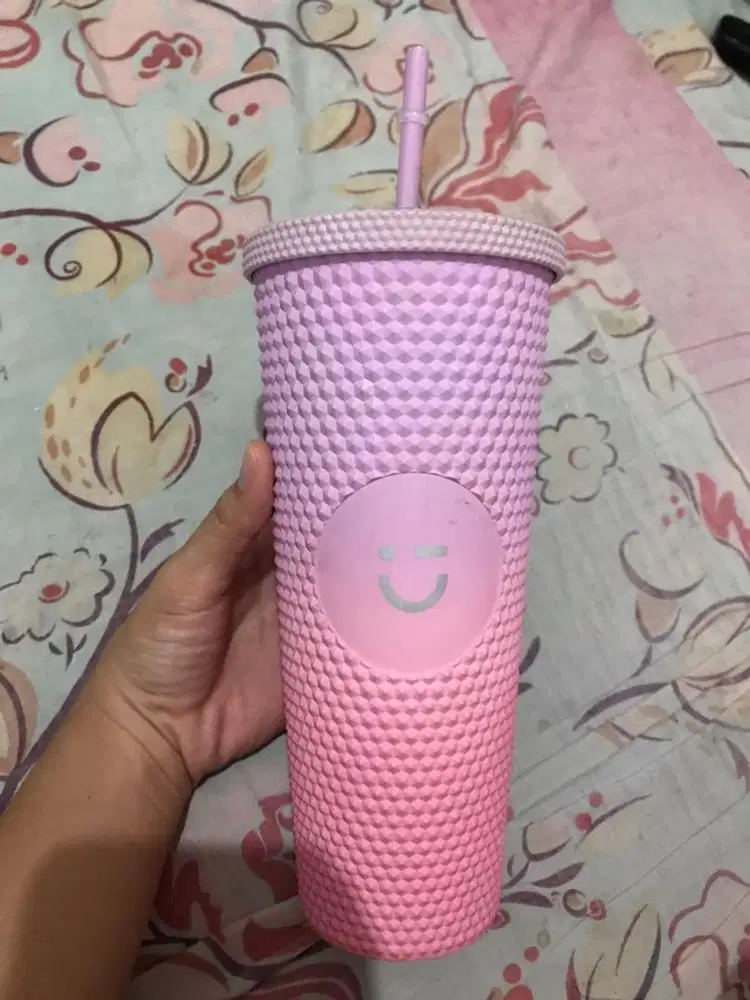 tumbler cantikkkk