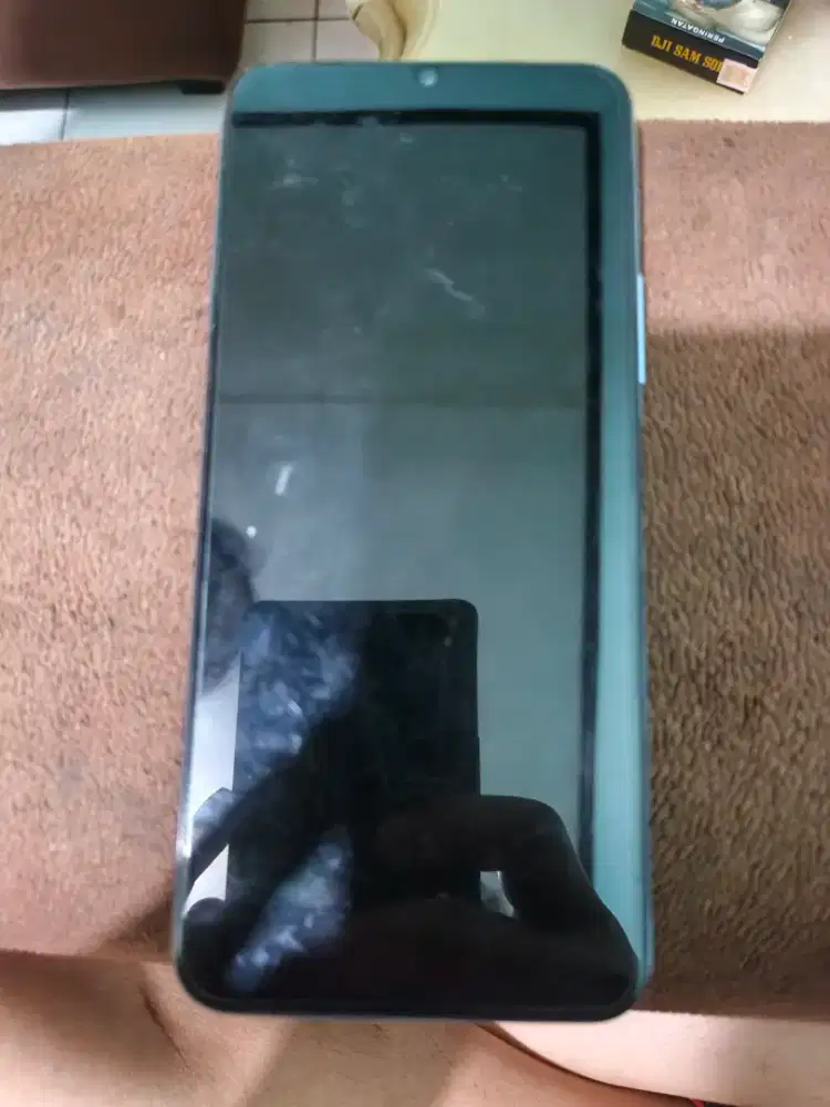 Vivo Y51 second