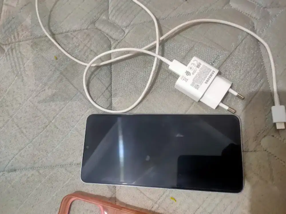 Dijual Samsung A06