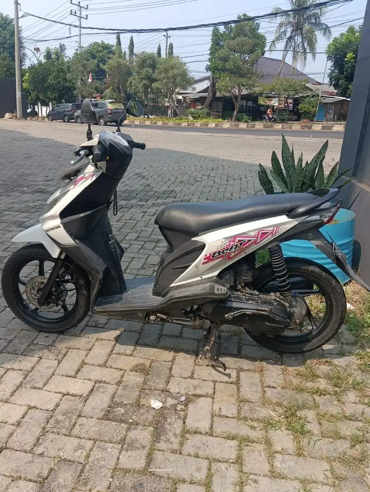 BEAT KARBU 2011