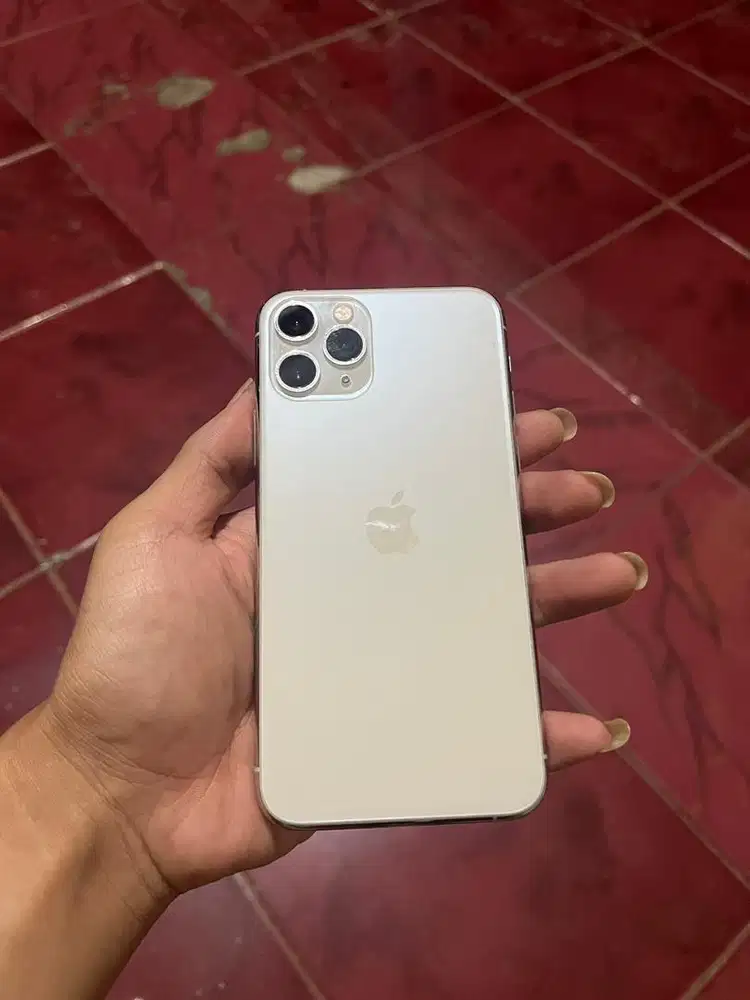 Iphone 11 pro 256 ibox