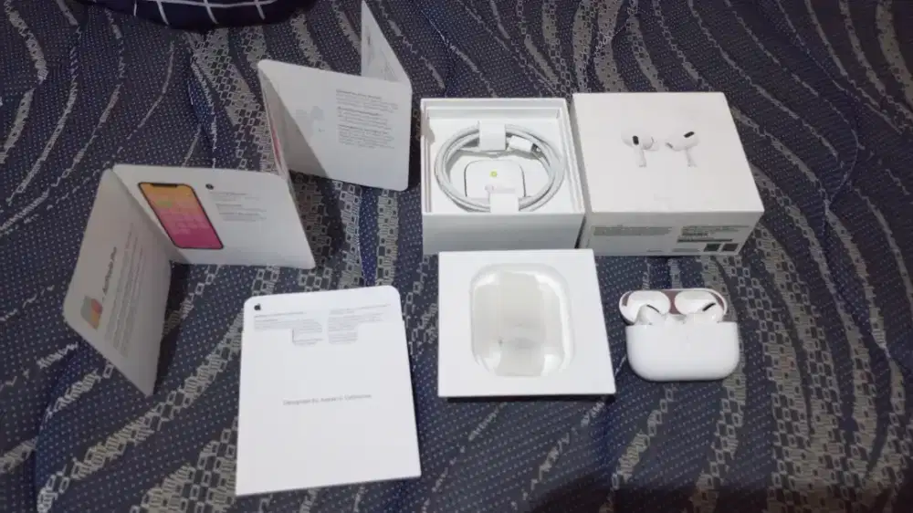 Apple Airpods Pro