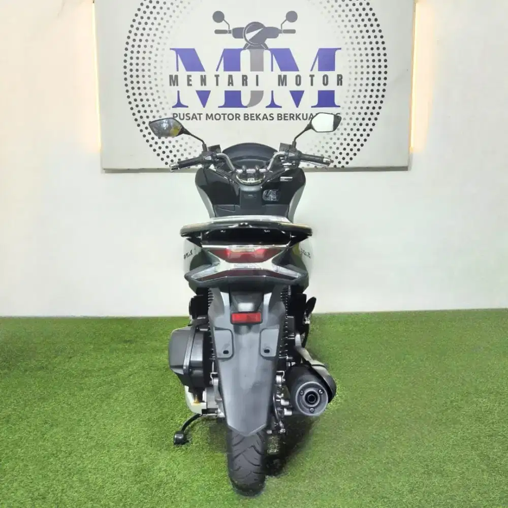 GEAR 125 2021 PROMO DP 500RIBU CICILAN RINGAN CASH KREDIT