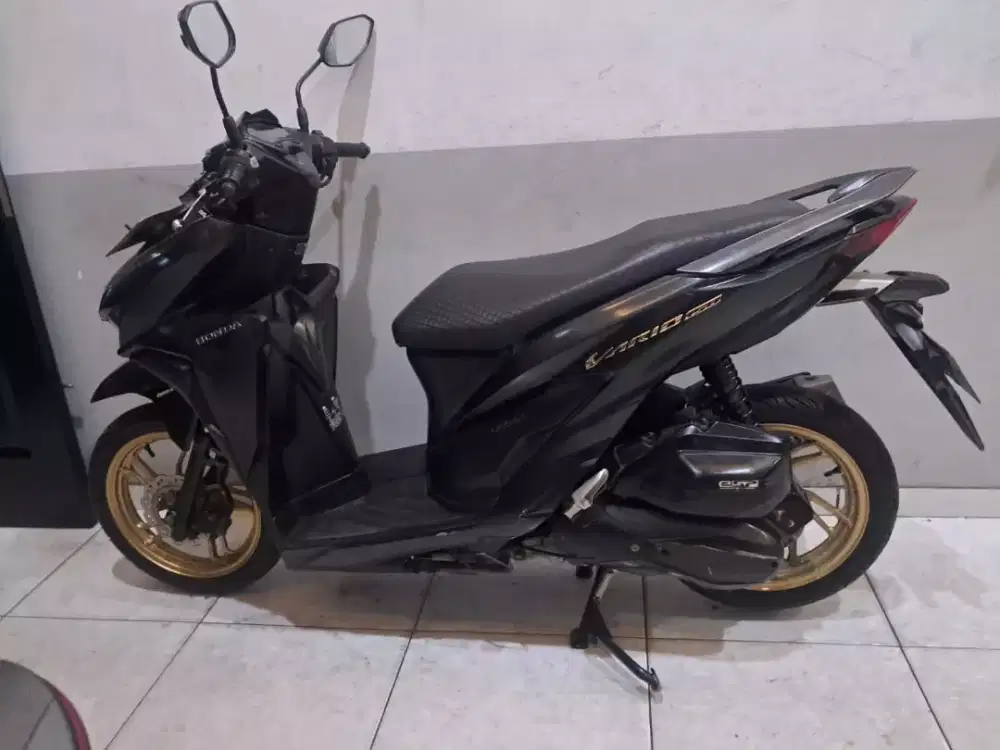 vario new 150cc