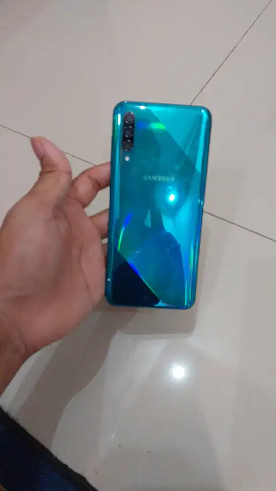 samsung A50s 6/128 nfc