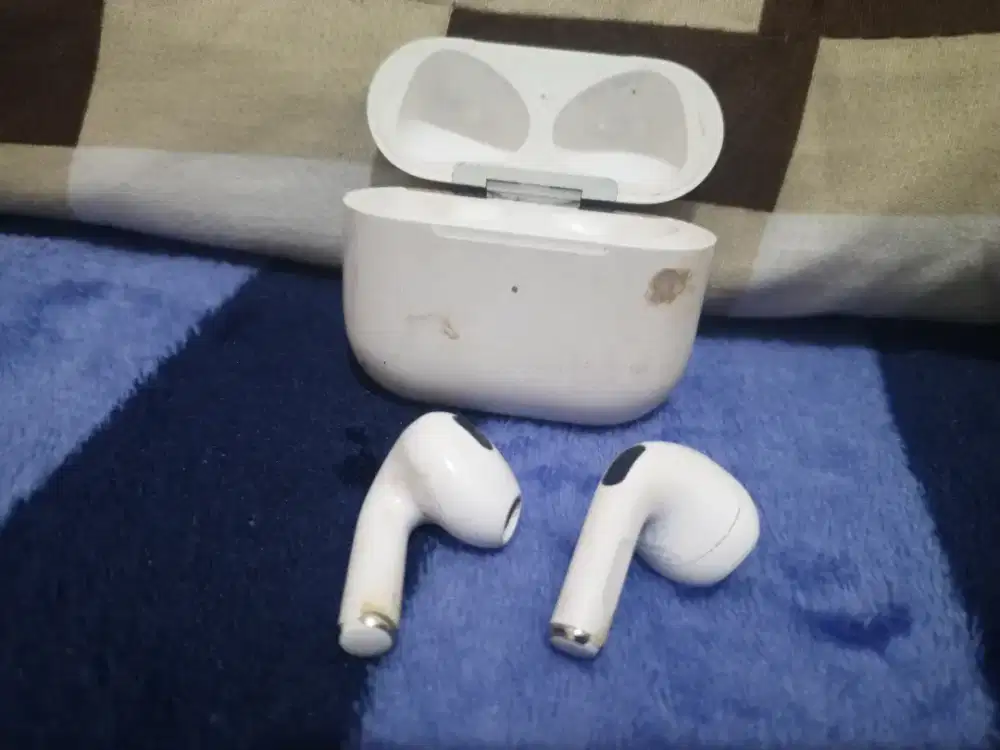 Airpod Gen 3 Original
