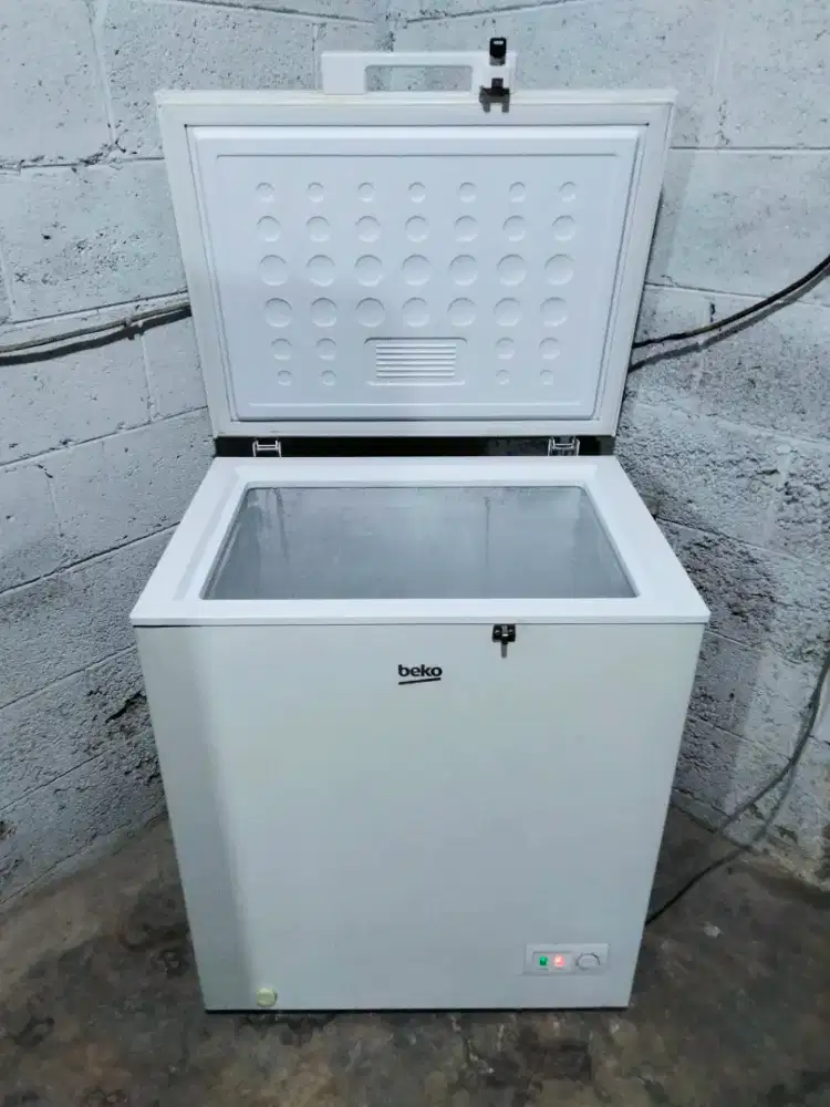 FREZER BOX 150LITER ( BEKO )
