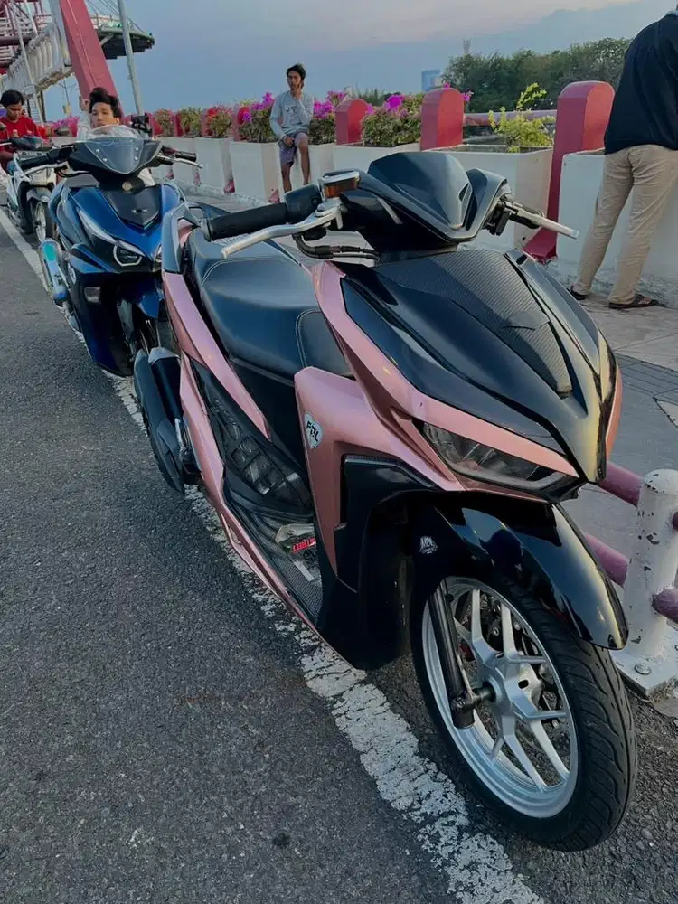 FORSALE VARIO 125