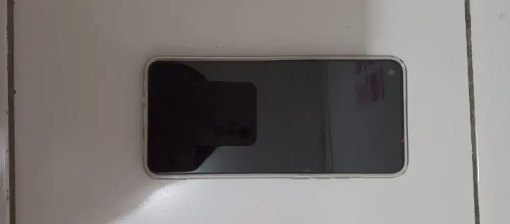 JUAL HP OPPO A53 SECOND NO FULLSET