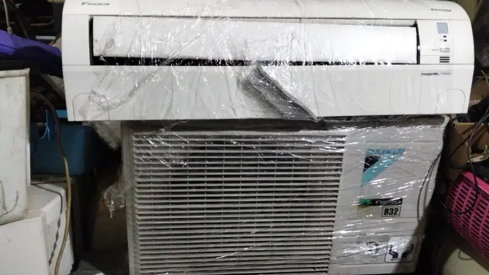 AC 1 PK inverter