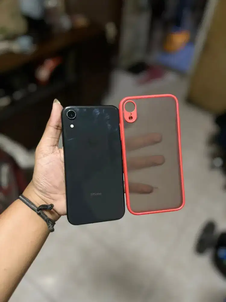 Iphone Xr 128gb (Wifi Only)