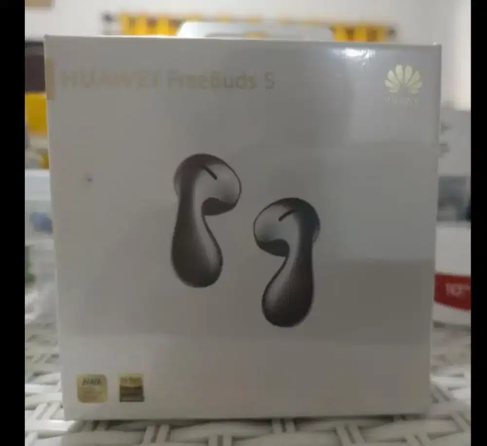 Huawei Freebuds5 BNOB tdk jadi Pakai
