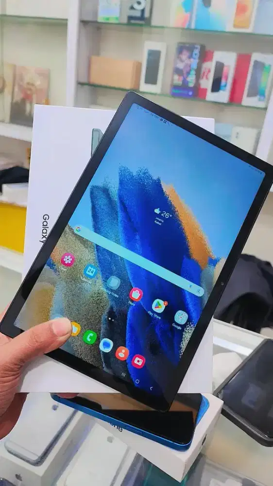 Samsung Galaxy Tablet A8 4/128GB