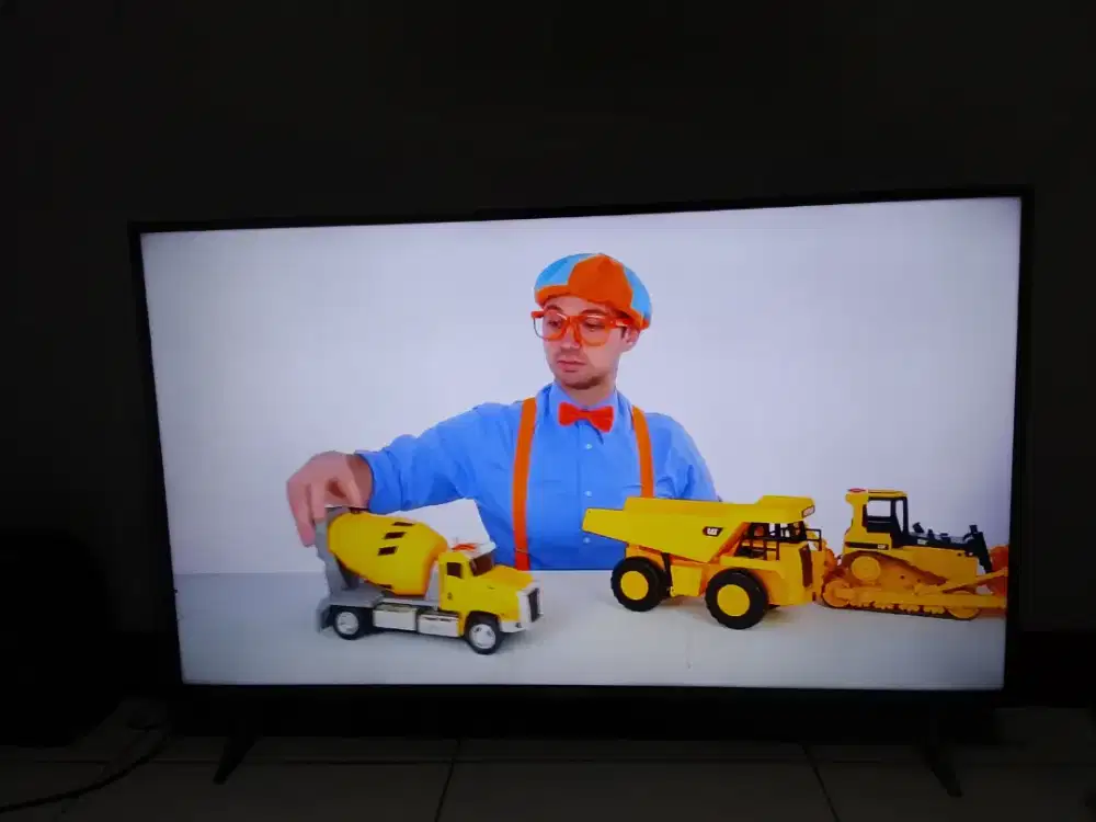 TV LG 43 inch Android