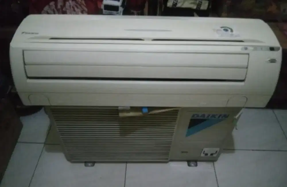 Daikin standar 1/2 pk