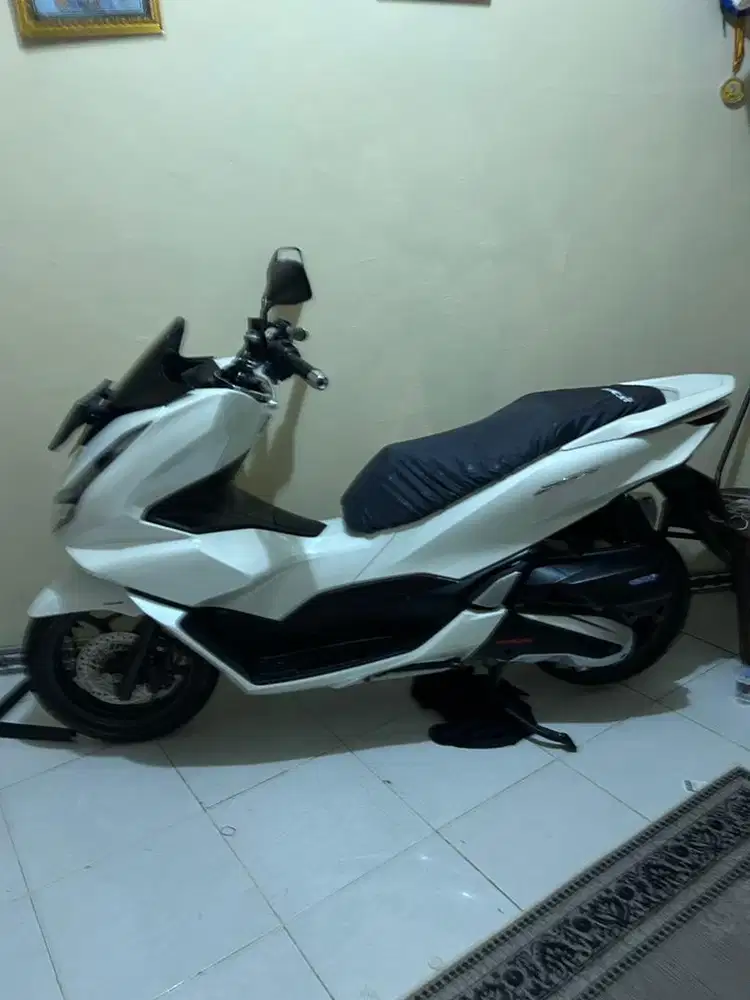 Honda pcx 2022 CBS