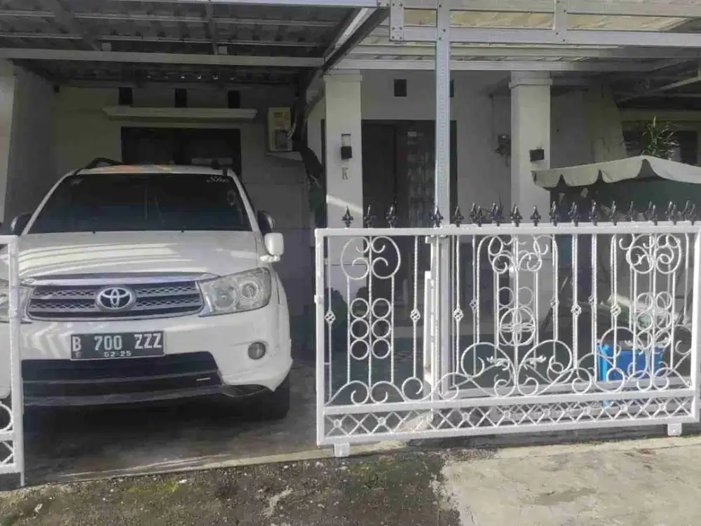 Rumah Murah Dalam Cluster Di Gito Gati Dekat SCH, PEMDA Sleman, Masjid Suciati