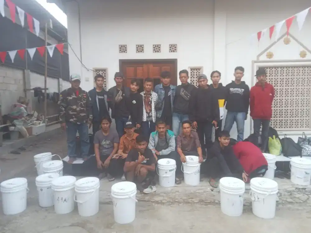 Cari abk kapal ikan cakalang korsin