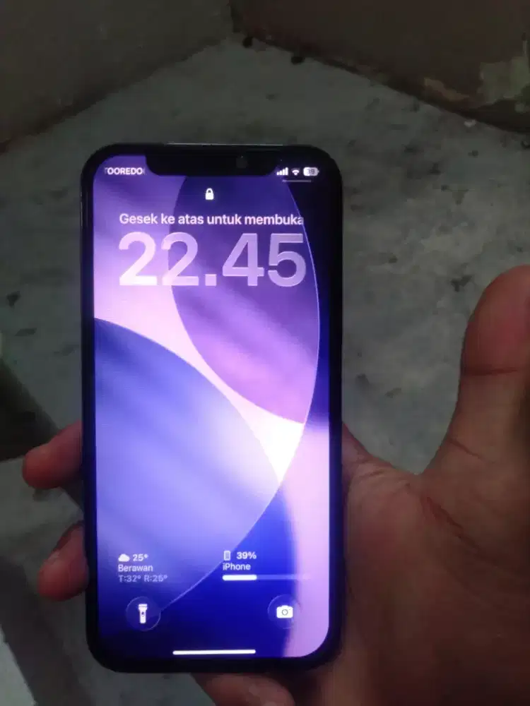 Iphone 12 pro inter LL/A