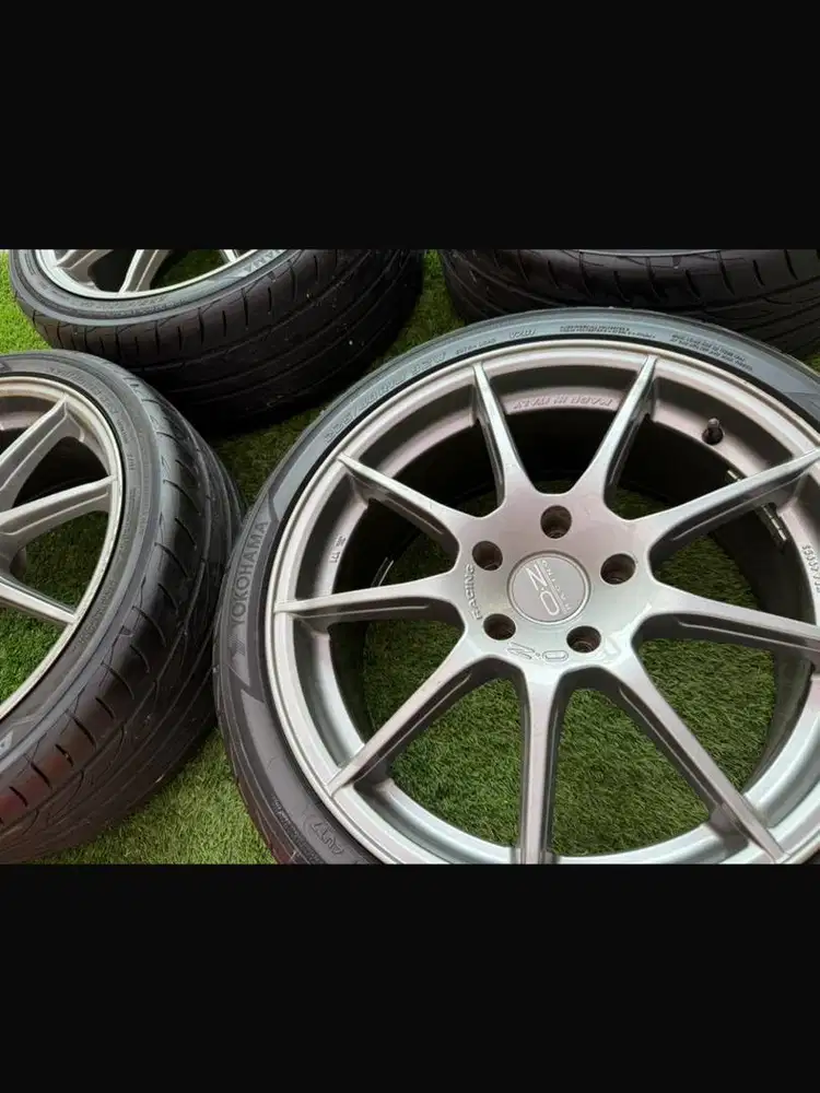 Velg OZ Original Ring 18