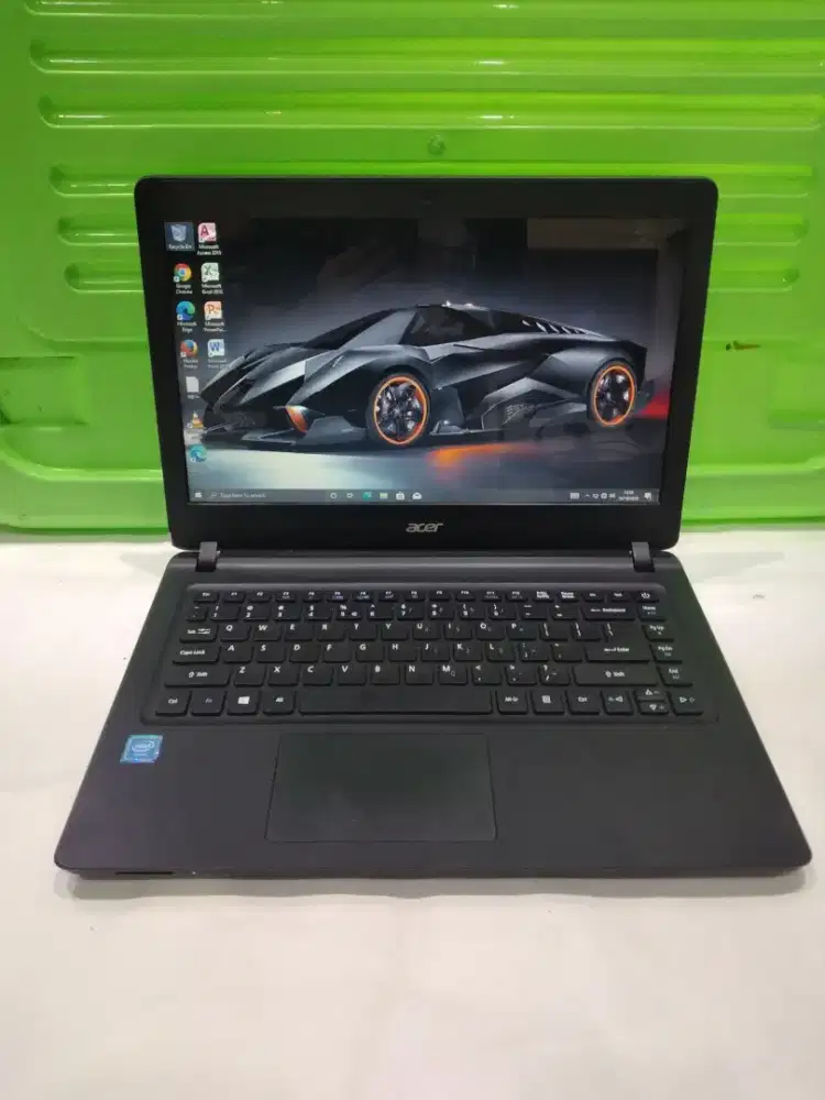 Jual laptop kondisi bagus no minus