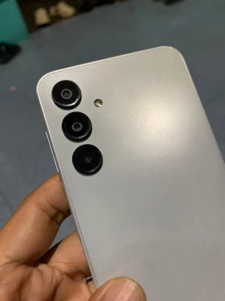 Samsung A16 Ram 8/128gb resmi garansi segel bisa TT