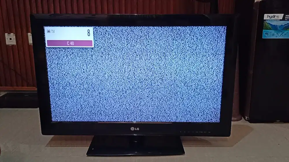 TV LG LED 32LM3410-TC